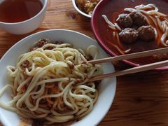-全味面馆