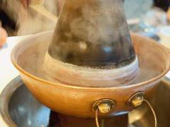 -福寿斋·老北京铜锅涮肉·烤鸭(顺义总店)