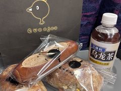 -evoojoo面包商店