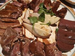 -珍味汤馆·潮汕家乡菜(保利文化广场店)