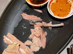 -塔哈尔·新疆盛宴(奉贤龙湖店)