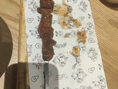 -哈啾嗨·新概念蒙餐(红星新城店)