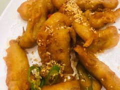 -新享乐海鲜(翠华路店)