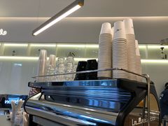 -Seesaw Coffee(上海国金中心店)