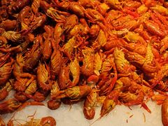 -圣罗巴海鲜烤肉自助(佳兆业店)