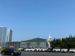 -星海广场