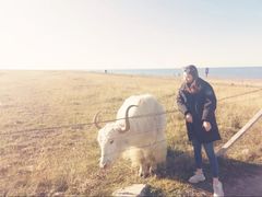 -青海湖国家重点风景名胜区