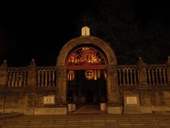 -王府井天主教堂