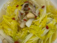 -台山第一家兴华黄鳝饭·黄鳝婆(合水分店)