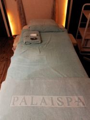 -贝黎诗SPA