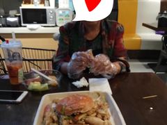 -盒马鲜生(杭州运河上街店)