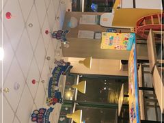 -麦当劳(海洋城店)