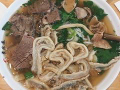 -贵凤凰贵州米粉(五道口店)
