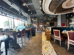 大堂-花海牛火锅(泰合店)