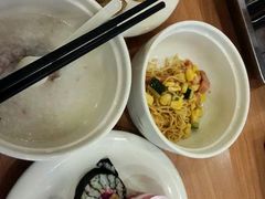 -北京汉丽轩自助烧烤(解放桥店)