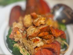 -万龙洲海鲜(南新仓店)