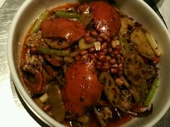 -李老爹香辣蟹(宣武门店)