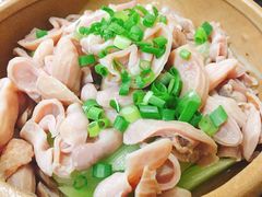 -渝乡辣婆婆·川菜 水煮鱼(中山西路店)