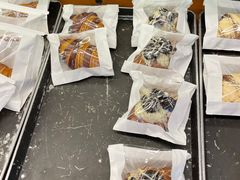 -OUR Bakery(三里屯太古里店)