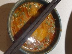 -新辣道鱼火锅(上地华联店)