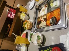-海底捞火锅(杭州天虹购物中心店)