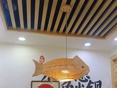 -胖子鱼·天水麻辣鱼火锅(秦州407店)