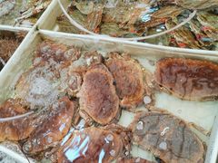 -济南海鲜大市场
