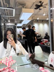 -Tipo Hair salon（明星）店