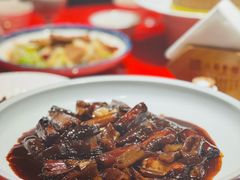 -山西会馆·晋菜·晋商宴·牌匾博物馆(胜利东街店)