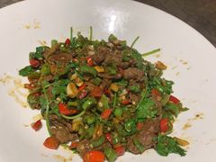 -小聚点餐厅(金隅金座店)