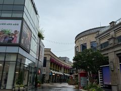 -金科路(地铁站)