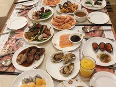 -芭菲盛宴·环球美食(袁家岗店)