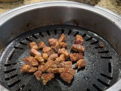 -安又胖韩国烤肉(泰达永旺店)