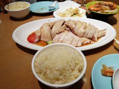 -新加坡高记KOO KEE Restaurant(盈科店)