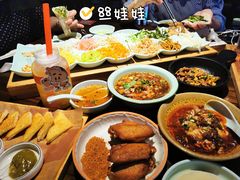 -丝恋丝娃娃(逸天城国贸店)