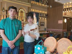 -巴依老爷新疆美食(常营店)