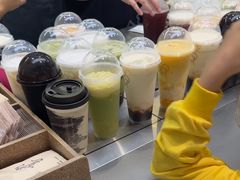 -喜茶(广州滨江宏岸店)