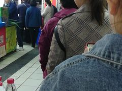 -钟楼大面包