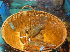 -拉完海鲜大排档(温岭店)