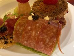 -北京中国大饭店