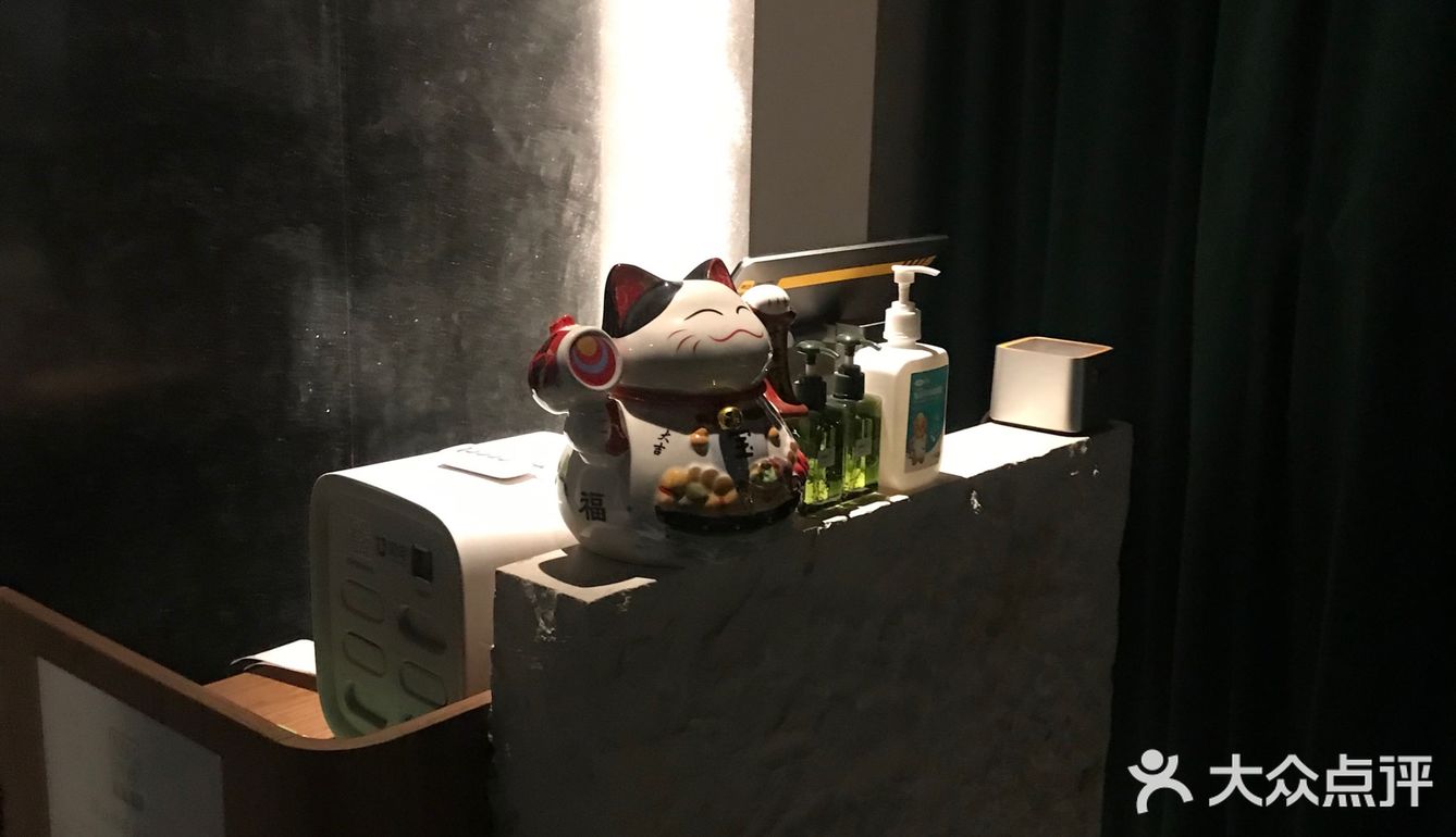 初探杭州融合西餐—青果