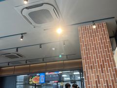 -达美乐比萨(栖霞大道店)