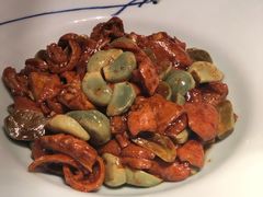 腊八蒜烧肥肠-晟永興烤鸭店(五道口店)