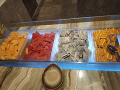 -福州西湖大酒店·怡湖咖啡厅
