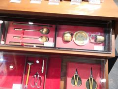 -张小泉(豫园店)