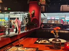 -百特喜·意大利餐厅(万达常德店)