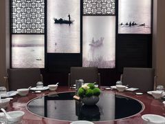 -湘湖逍遥庄园·水漾中餐厅