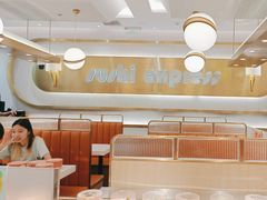 -争鲜回转寿司(通州万达店)