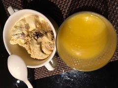-唐拉雅秀酒店-唐苑中餐厅