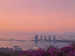 -鹿回头风景区